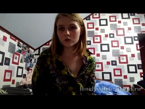 ❤️ Fiatal szőke diák Oroszországból szereti a nagyobb farkakat. Sex video at hu.porn-tub-sexer.ru ❌