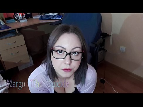 ❤️ Szexi lány szemüveges szopik Dildo mélyen a kamera Sex video at hu.porn-tub-sexer.ru ❌